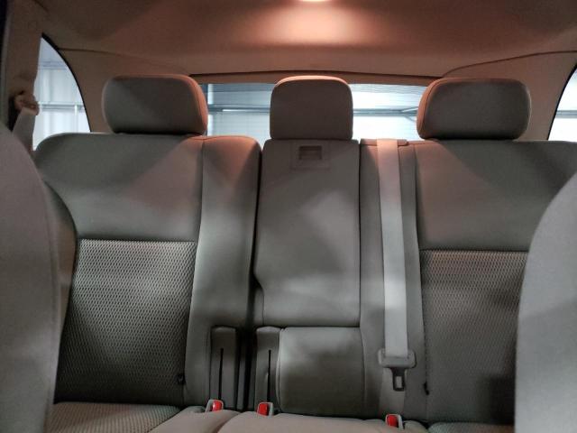 Photo 10 from auction – 2008 FORD EDGE SE with VIN 2FMDK36C58BA91240
