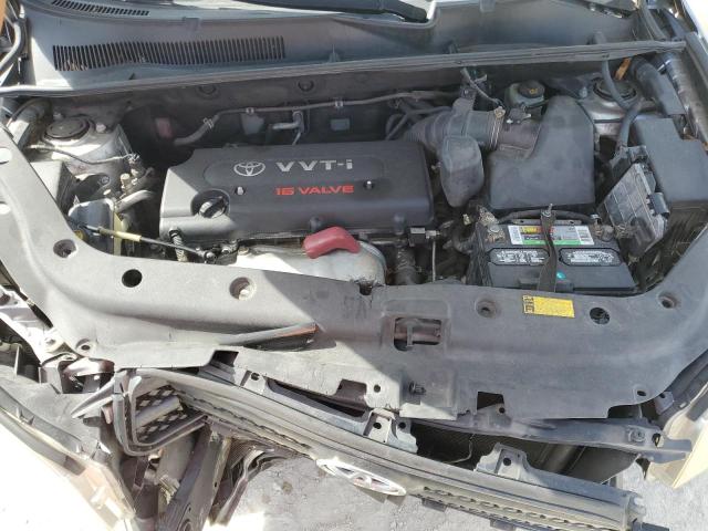 Photo 12 from auction – 2006 TOYOTA RAV4 with VIN JTMZD33V365030321