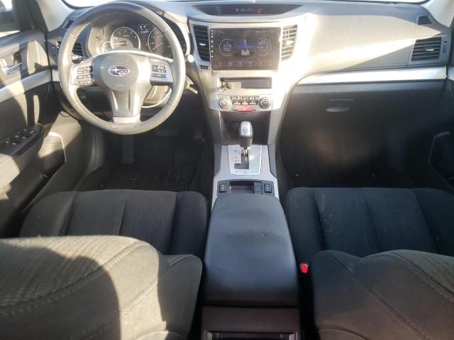 Photo 8 from auction – 2013 SUBARU LEGACY 2.5 with VIN 4S3BMBG61D3018756