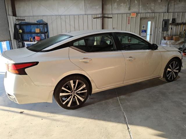 Photo 3 from auction – 2019 NISSAN ALTIMA SR with VIN 1N4BL4CV6KC200032