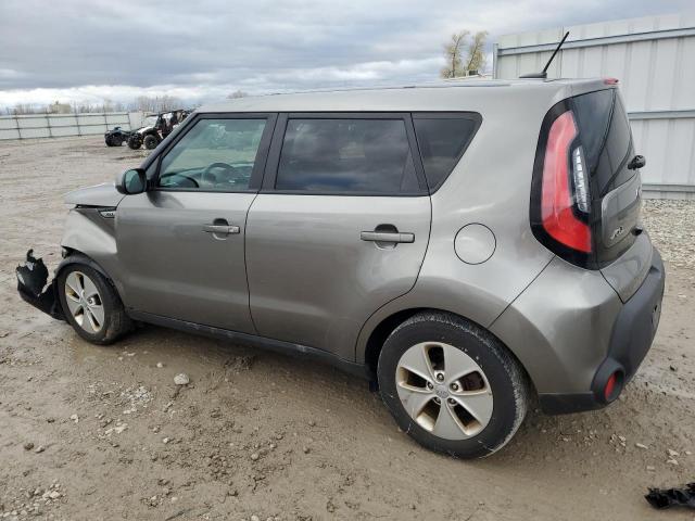 Photo 2 from auction – 2016 KIA SOUL with VIN KNDJN2A2XG7381570