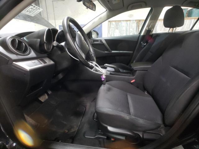 Photo 7 from auction – 2010 MAZDA 3 I with VIN JM1BL1SF3A1187687