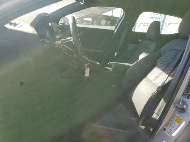 Photo 7 from auction – 2023 POLESTAR 2 with VIN YSMEG3KA6PL147719