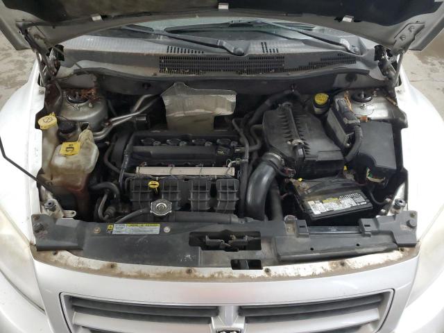 Photo 11 from auction – 2008 DODGE CALIBER with VIN 1B3HB28B48D726478