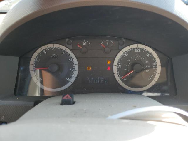 Photo 9 from auction – 2009 FORD ESCAPE XLT with VIN 1FMCU03719KA25688