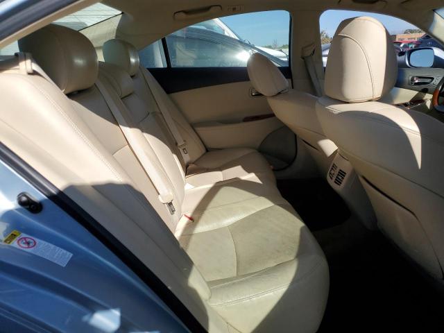 Фото 10 с аукциона – 2011 LEXUS ES 350 с VIN JTHBK1EG3B2463111