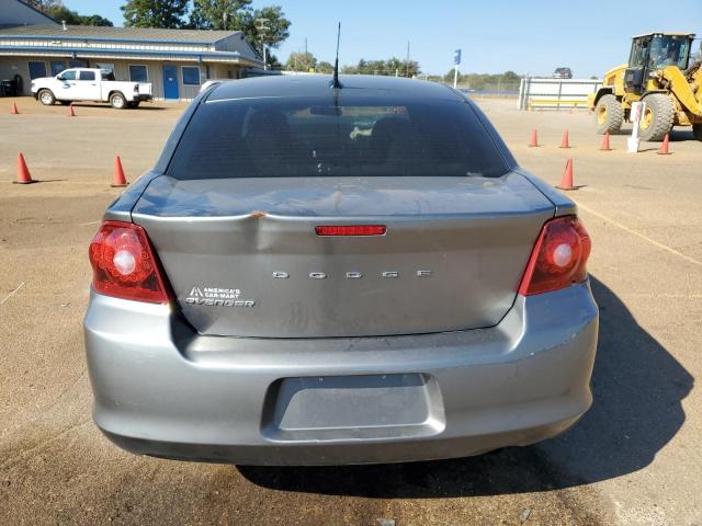 Photo 6 from auction – 2012 DODGE AVENGER SX with VIN 1C3CDZCB4CN156329