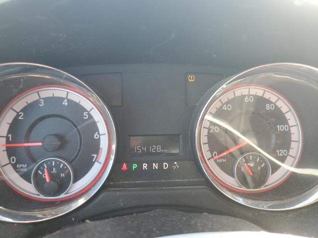 Photo 9 from auction – 2012 DODGE GRAND CARA with VIN 2C4RDGCG1CR131669