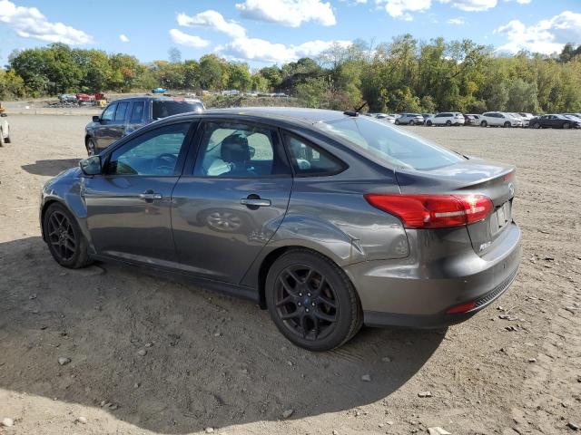Photo 2 from auction – 2016 FORD FOCUS SE with VIN 1FADP3F22GL354270