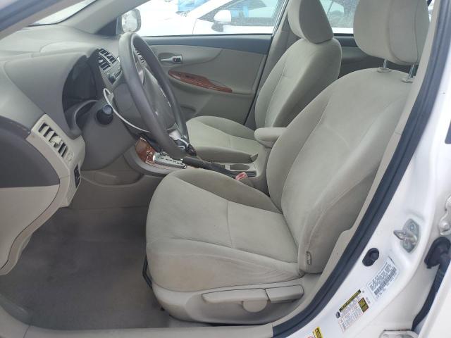 Photo 7 from auction – 2009 TOYOTA COROLLA BA with VIN 1NXBU40E69Z084049