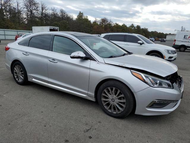 Photo 4 from auction – 2015 HYUNDAI SONATA SPO with VIN 5NPE34AF6FH048797
