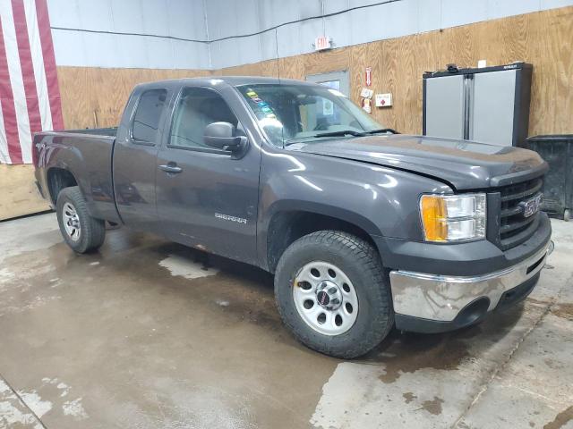 Photo 4 from auction – 2010 GMC SIERRA K15 with VIN 1GTSKTE33AZ106981