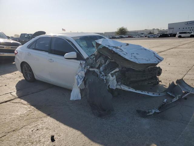 Photo 4 from auction – 2016 TOYOTA CAMRY LE with VIN 4T1BF1FK7GU543916