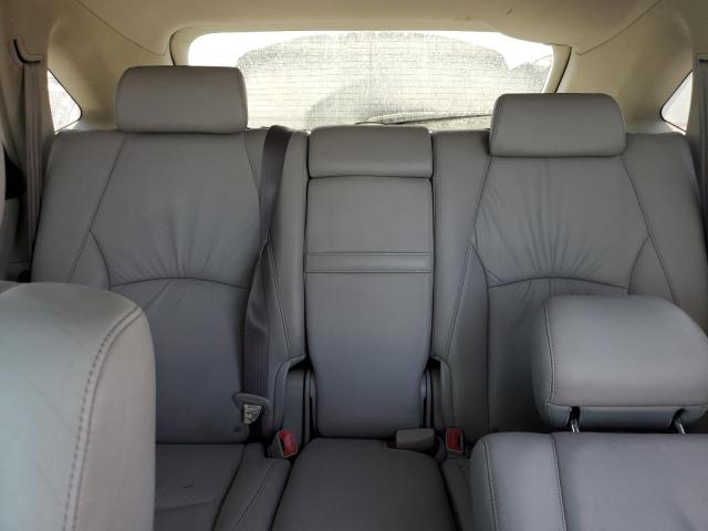 Photo 10 from auction – 2005 LEXUS RX 330 with VIN 2T2GA31U35C042623