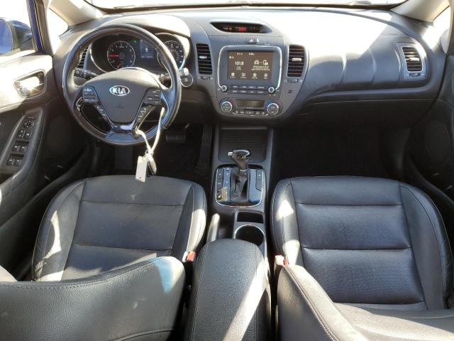 Photo 8 from auction – 2017 KIA FORTE EX with VIN 3KPFL4A8XHE088085