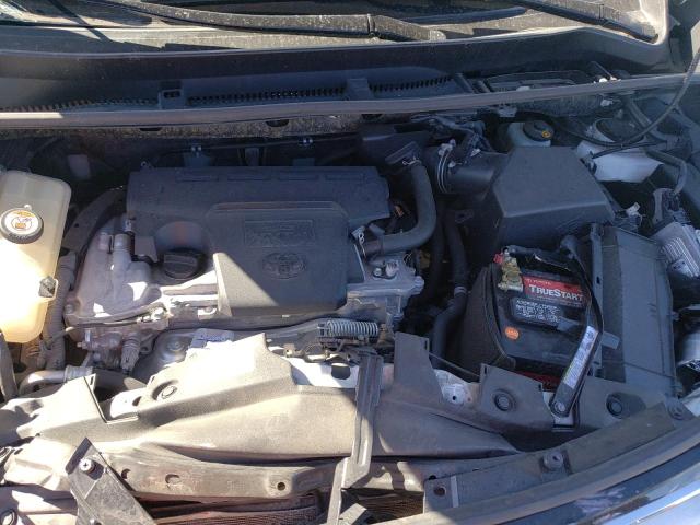 Photo 12 from auction – 2017 TOYOTA RAV4 LIMIT with VIN JTMDFREV1HJ173489