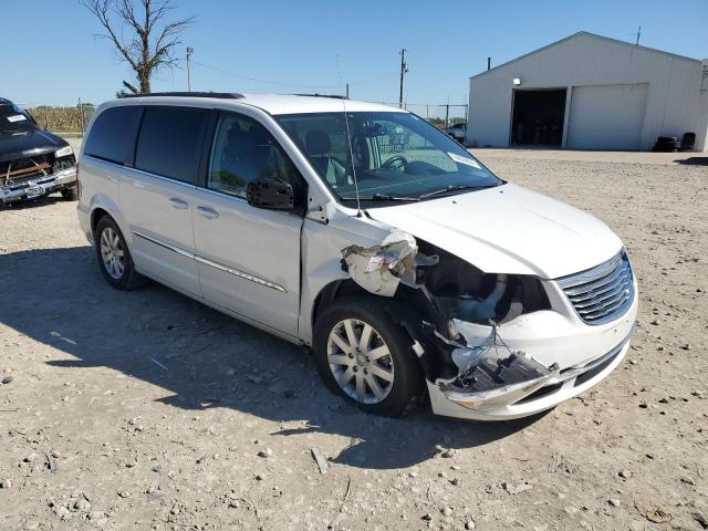 Photo 4 from auction – 2016 CHRYSLER TOWN & COU with VIN 2C4RC1BG9GR165401