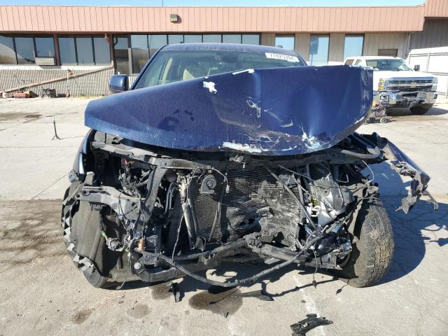 Photo 5 from auction – 2017 JEEP GRAND CHER with VIN 1C4RJEAG4HC804597