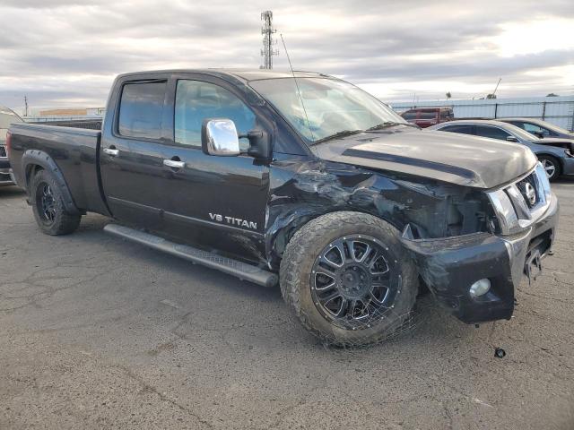 Photo 4 from auction – 2008 NISSAN TITAN XE with VIN 1N6AA07F78N319936