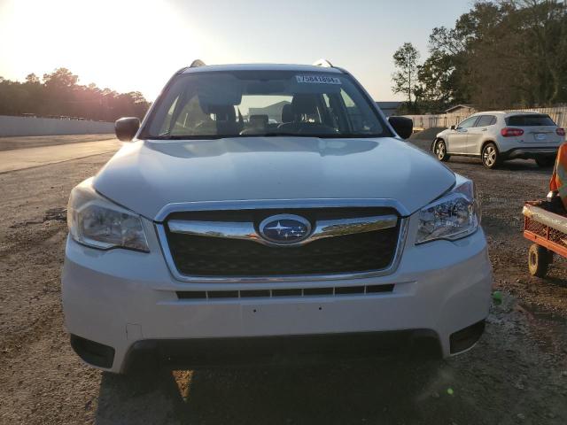 Zdjęcie 5 z aukcji – 2015 SUBARU FORESTER 2 z VIN JF2SJABC1FH532680