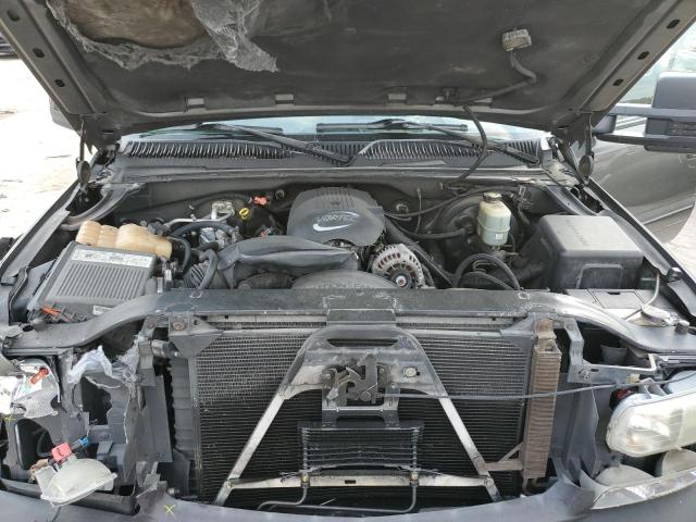 Photo 11 from auction – 2002 CHEVROLET SILVERADO with VIN 2GCEC19T621278697