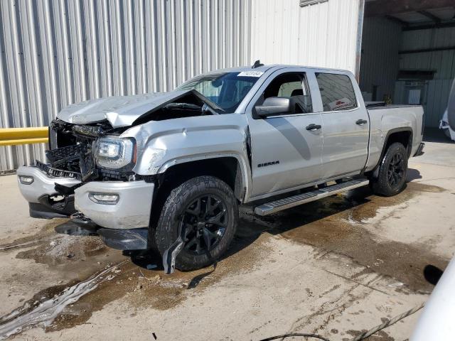 GMC SIERRA C15 2016 with VIN 3GTP1NEC6GG251526 - Photo from auction