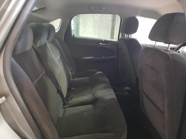 Photo 10 from auction – 2007 CHEVROLET IMPALA LS with VIN 2G1WB58N879220559