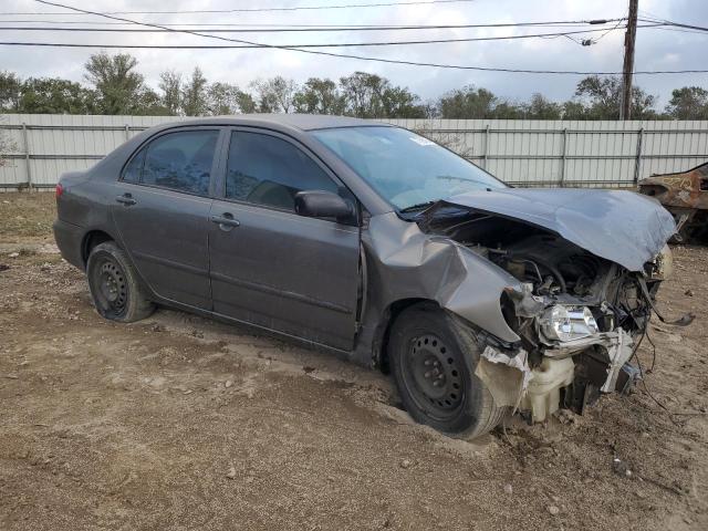 Photo 4 from auction – 2008 TOYOTA COROLLA CE with VIN 1NXBR32E08Z012531
