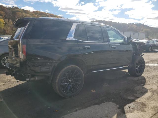 Photo 3 from auction – 2024 CADILLAC ESCALADE P with VIN 1GYS4BKL1RR181502