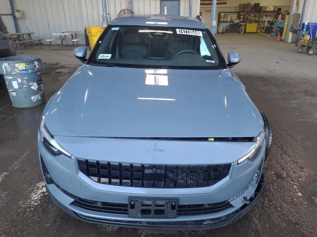 Photo 5 from auction – 2023 POLESTAR 2 with VIN YSMED3KA5PL162012