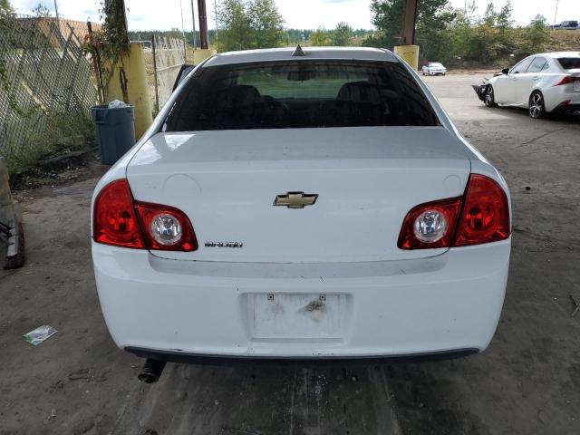 Photo 6 from auction – 2012 CHEVROLET MALIBU LS with VIN 1G1ZB5E00CF225262