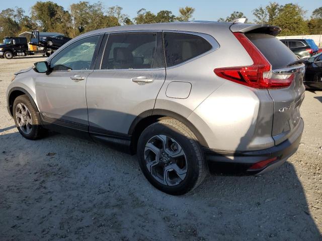Photo 2 from auction – 2018 HONDA CR-V EXL with VIN 7FARW2H86JE006226