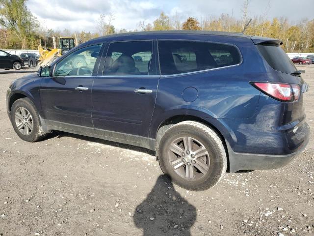 Photo 2 from auction – 2016 CHEVROLET TRAVERSE L with VIN 1GNKVHKD3GJ232595