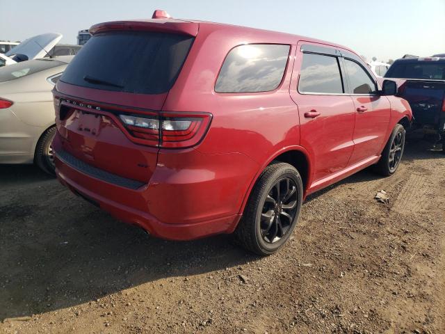 Photo 3 from auction – 2019 DODGE DURANGO GT with VIN 1C4RDJDG2KC836712