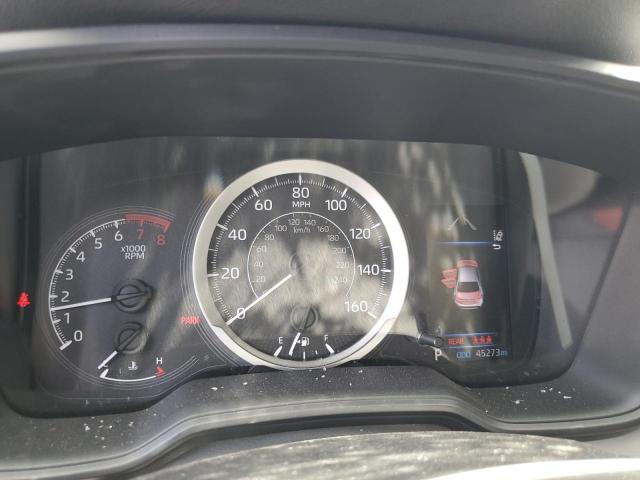 Photo 9 from auction – 2021 TOYOTA COROLLA LE with VIN JTDEPMAEXMJ149003