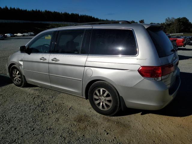 Photo 2 from auction – 2008 HONDA ODYSSEY EX with VIN 5FNRL38458B022466