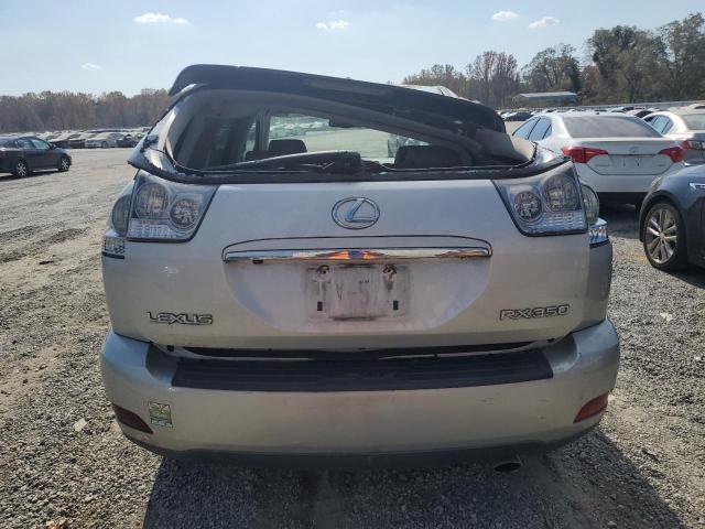 Photo 6 from auction – 2008 LEXUS RX 350 with VIN 2T2HK31U18C047714