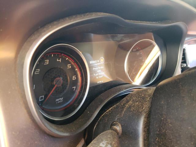 Photo 9 from auction – 2021 DODGE CHARGER SC with VIN 2C3CDXGJ6MH620706