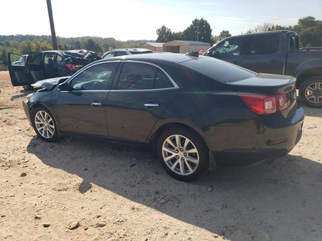 Photo 2 from auction – 2015 CHEVROLET MALIBU LTZ with VIN 1G11F5SL4FF139960