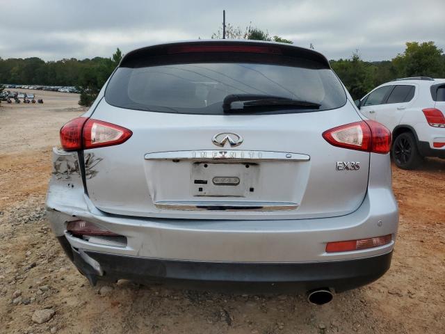 Photo 6 from auction – 2010 INFINITI EX35 BASE with VIN JN1AJ0HP9AM701748