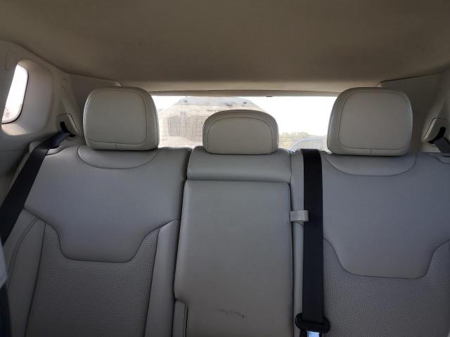 Photo 10 from auction – 2022 JEEP COMPASS LI with VIN 3C4NJDCB6NT170347