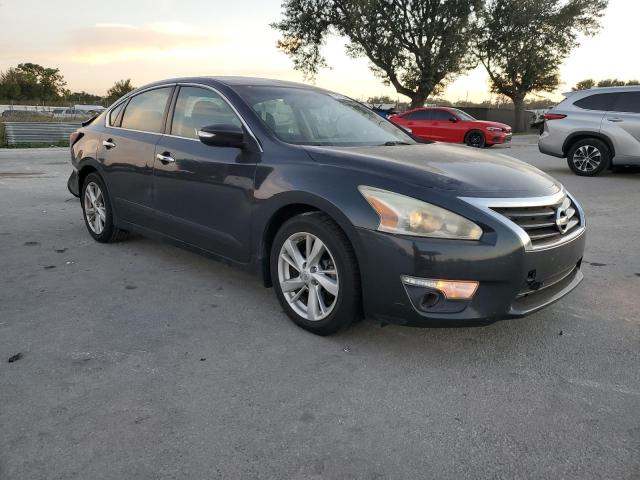 Photo 4 from auction – 2015 NISSAN ALTIMA 2.5 with VIN 1N4AL3AP7FC219611