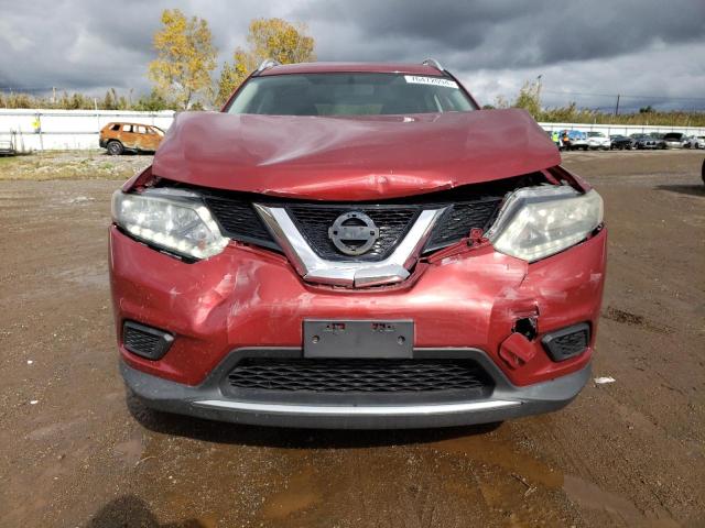 Photo 5 from auction – 2016 NISSAN ROGUE S with VIN KNMAT2MV3GP635793