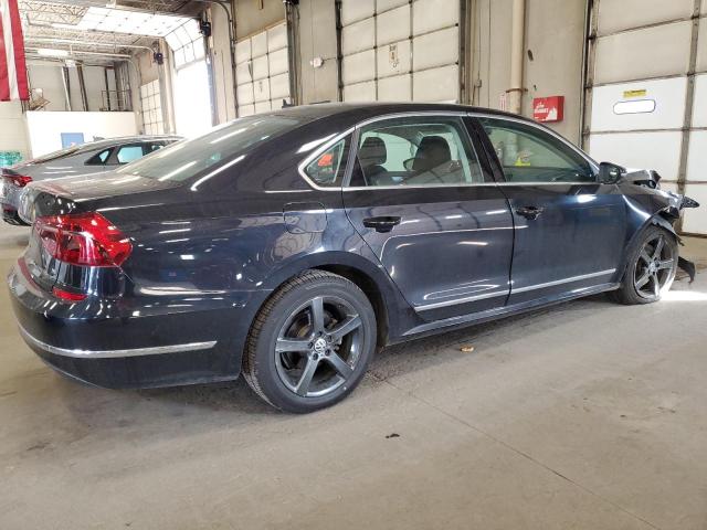 Photo 3 from auction – 2017 VOLKSWAGEN PASSAT S with VIN 1VWAT7A39HC015388