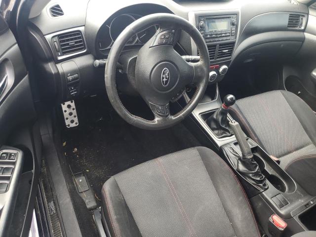 Photo 8 from auction – 2013 SUBARU IMPREZA WR with VIN JF1GR7E69DG807372