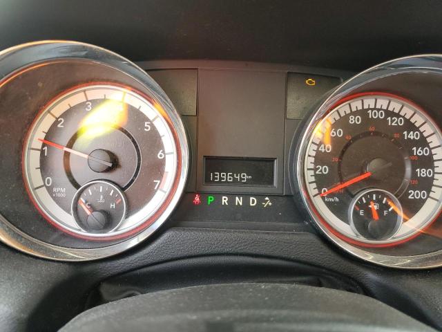 Photo 9 from auction – 2014 DODGE GRAND CARA with VIN 2C4RDGBG5ER136619