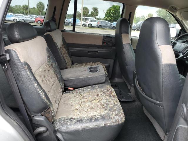 Photo 11 from auction – 2002 DODGE DURANGO R/ with VIN 1B4HS78Z62F145288
