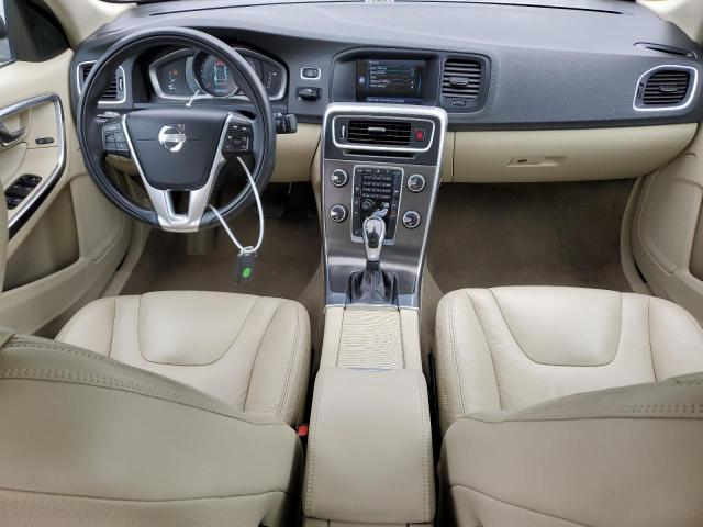 Photo 8 from auction – 2014 VOLVO S60 T5 with VIN YV1612FH5E2278303