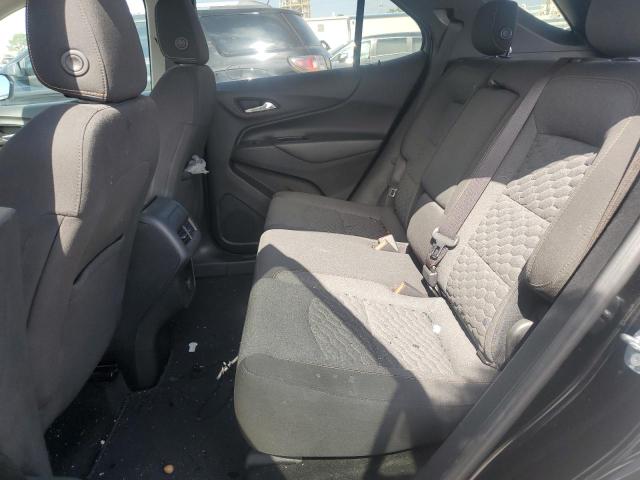 Photo 10 from auction – 2018 CHEVROLET EQUINOX LT with VIN 2GNAXJEV2J6159614