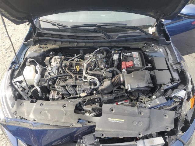 Photo 11 from auction – 2022 NISSAN ALTIMA S with VIN 1N4BL4BV5NN313299